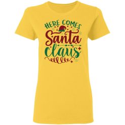 here comes santa claus ct3 t shirts hoodies long sleeve 12
