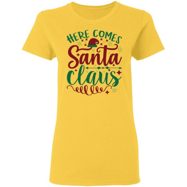 here comes santa claus ct3 t shirts hoodies long sleeve 12