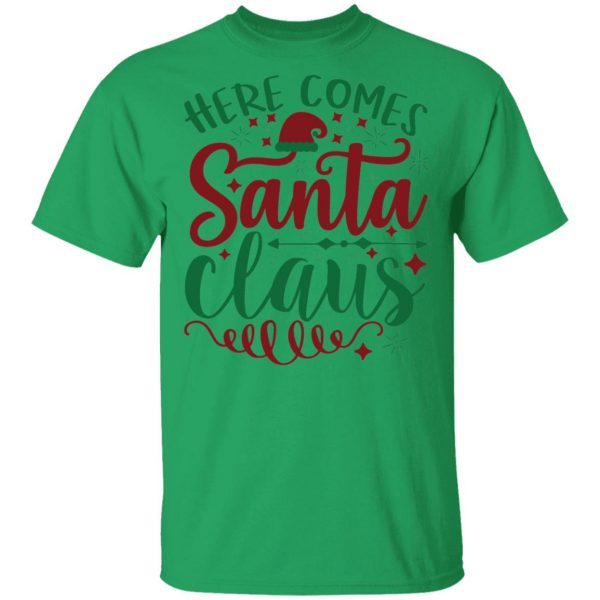 here comes santa claus ct3 t shirts hoodies long sleeve 7