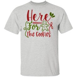 here for the cookies ct1 t shirts hoodies long sleeve 10