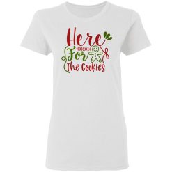 here for the cookies ct1 t shirts hoodies long sleeve 2