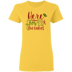 here for the cookies ct1 t shirts hoodies long sleeve