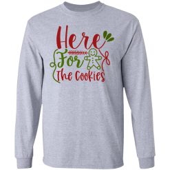 here for the cookies ct1 t shirts hoodies long sleeve 5