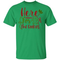 here for the cookies ct1 t shirts hoodies long sleeve 9