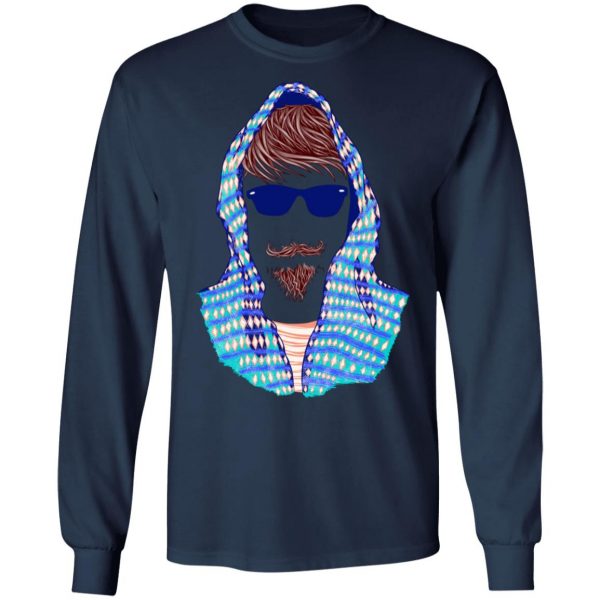 hipster 2 t shirts long sleeve hoodies 7