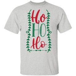 ho ho ho ct4 t shirts hoodies long sleeve 3