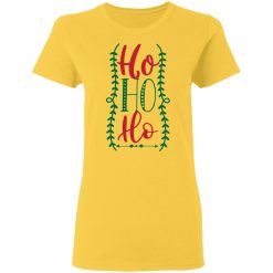 ho ho ho ct4 t shirts hoodies long sleeve 9