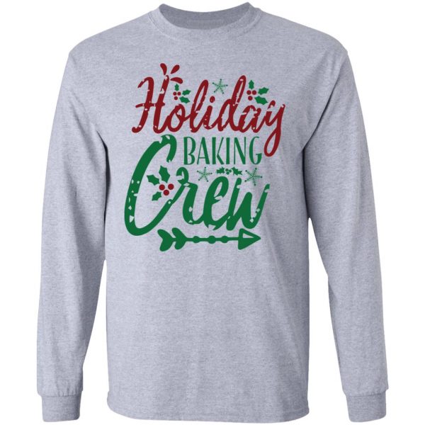 holiday baking crew ct3 t shirts hoodies long sleeve 10