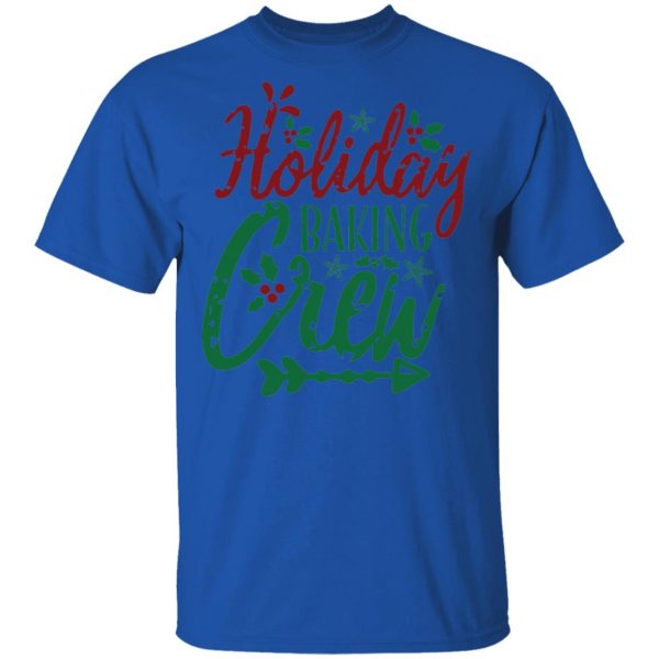 holiday baking crew ct3 t shirts hoodies long sleeve 11