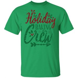 holiday baking crew ct3 t shirts hoodies long sleeve 12