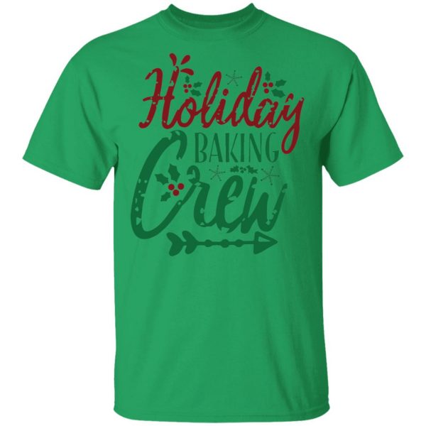 holiday baking crew ct3 t shirts hoodies long sleeve 12
