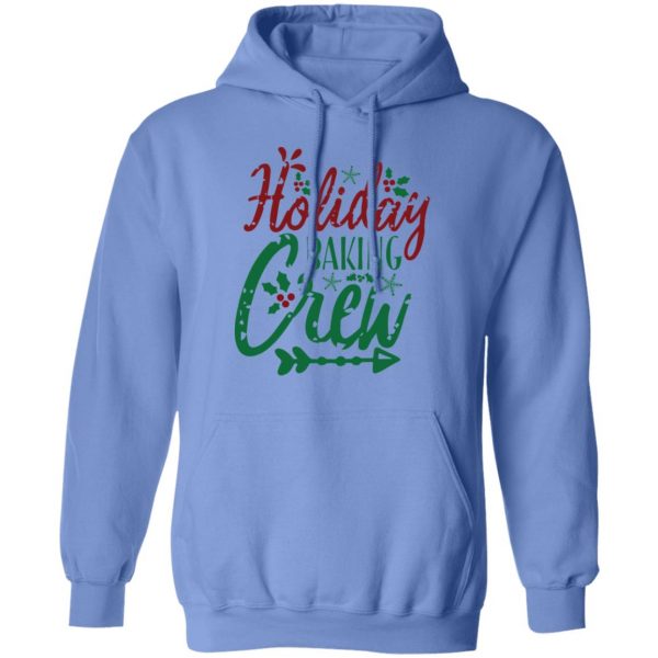 holiday baking crew ct3 t shirts hoodies long sleeve 3