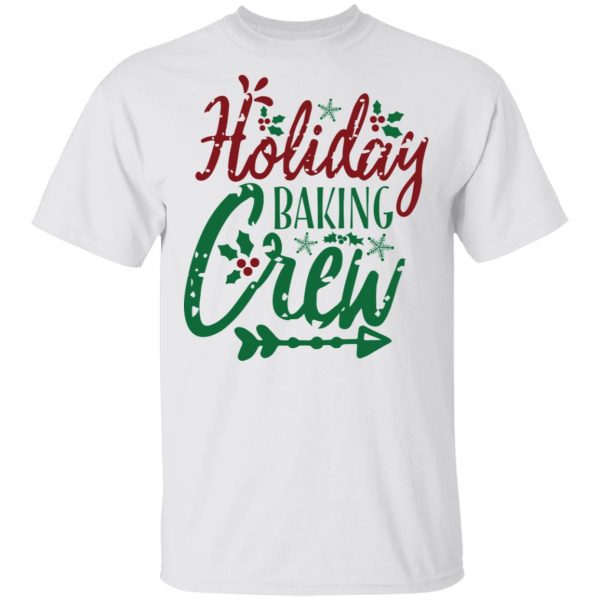 holiday baking crew ct3 t shirts hoodies long sleeve 4