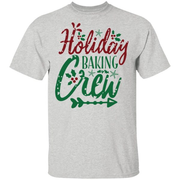 holiday baking crew ct3 t shirts hoodies long sleeve 9