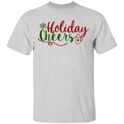 holiday cheers ct1 t shirts hoodies long sleeve