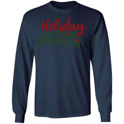 holiday cheers t shirts long sleeve hoodies 5