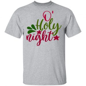 holy night t shirts long sleeve hoodies 7