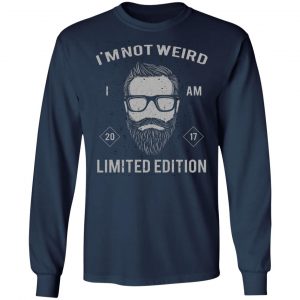 i am not weird i am limted edition t shirts long sleeve hoodies 12