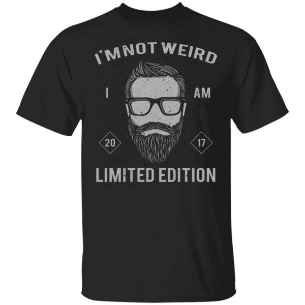 i am not weird i am limted edition t shirts long sleeve hoodies 13