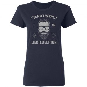 i am not weird i am limted edition t shirts long sleeve hoodies 5