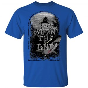 i ve seen the end t shirts long sleeve hoodies 11