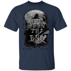 i ve seen the end t shirts long sleeve hoodies 2