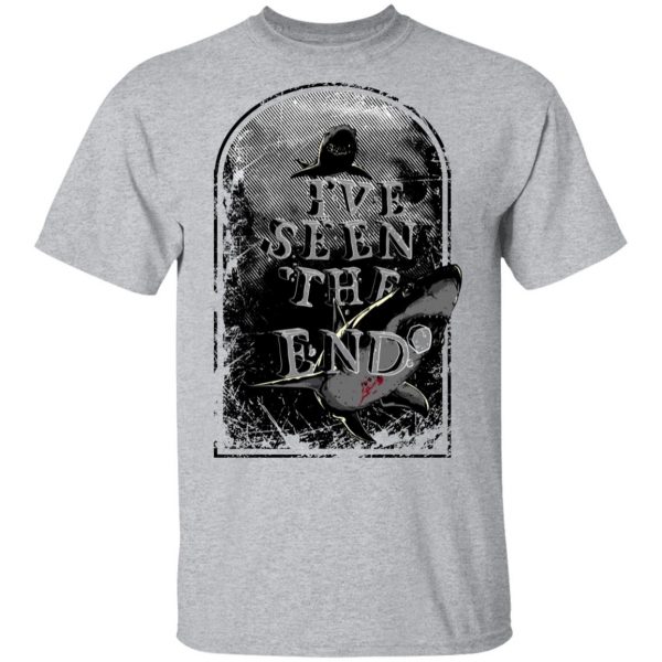 i ve seen the end t shirts long sleeve hoodies 4