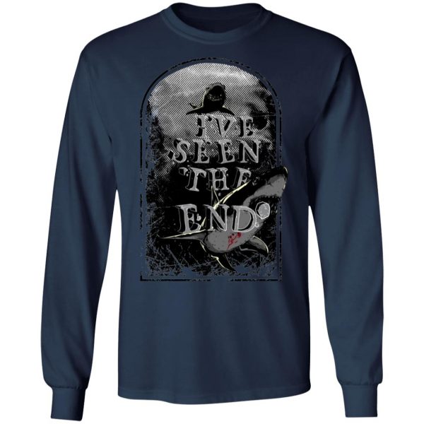 i ve seen the end t shirts long sleeve hoodies 8