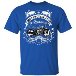 indian motorycle club t shirts long sleeve hoodies