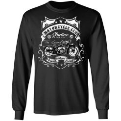 indian motorycle club t shirts long sleeve hoodies 6