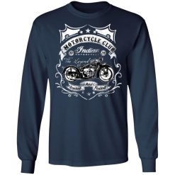 indian motorycle club t shirts long sleeve hoodies 7