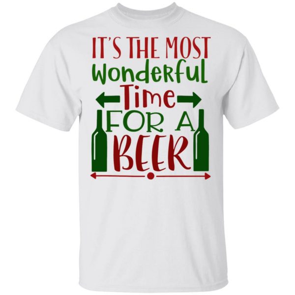 it s the most wonderful time for a beer ct1 t shirts hoodies long sleeve 10