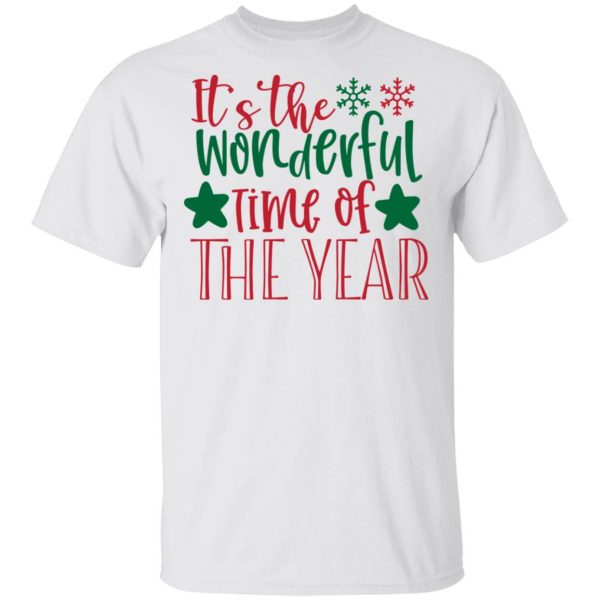 its the most wonderful time of the year t shirts hoodies long sleeve 2