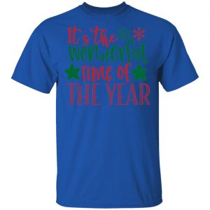 Its The Most Wonderful Time Of The Year T Shirts, Hoodies, Long Sleeve 2