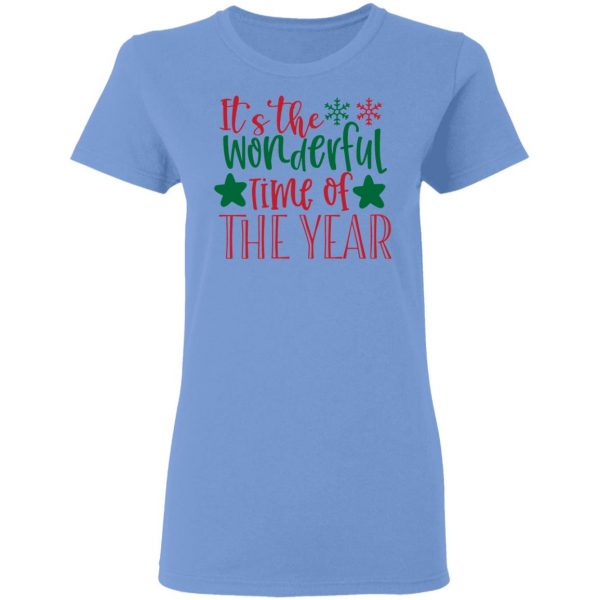 its the most wonderful time of the year t shirts hoodies long sleeve 5