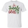 Jingle Bells-Ct2 T Shirts, Hoodies, Long Sleeve