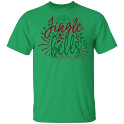 jingle bells ct3 t shirts hoodies long sleeve 13