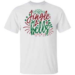 jingle bells ct3 t shirts hoodies long sleeve 2