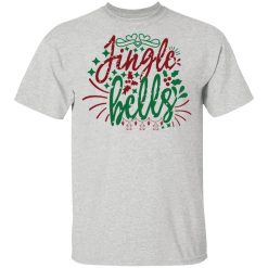 jingle bells ct3 t shirts hoodies long sleeve