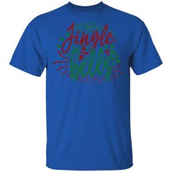jingle bells ct3 t shirts hoodies long sleeve 3
