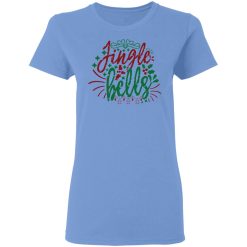 jingle bells ct3 t shirts hoodies long sleeve 4