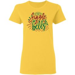 jingle bells ct3 t shirts hoodies long sleeve 5