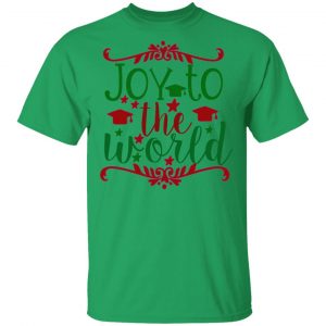 Jo To The World-Ct4 T Shirts, Hoodies, Long Sleeve 2