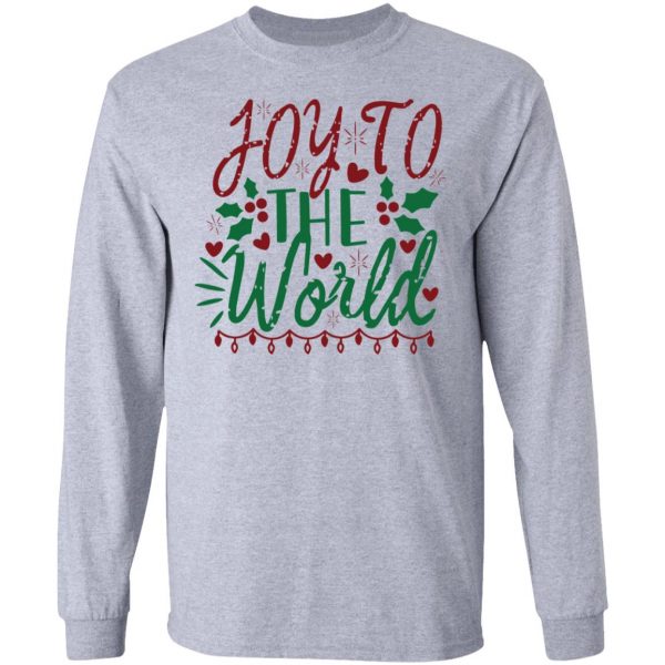 joy to the world ct3 t shirts hoodies long sleeve 6