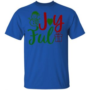 Joyful-Ct1 T Shirts, Hoodies, Long Sleeve 2