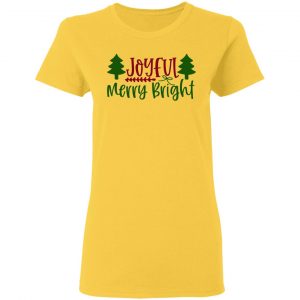 joyful merry bright ct1 t shirts hoodies long sleeve 3