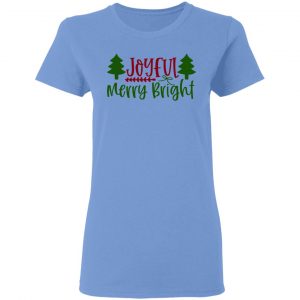 joyful merry bright ct1 t shirts hoodies long sleeve 4