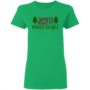 joyful merry bright ct1 t shirts hoodies long sleeve 7