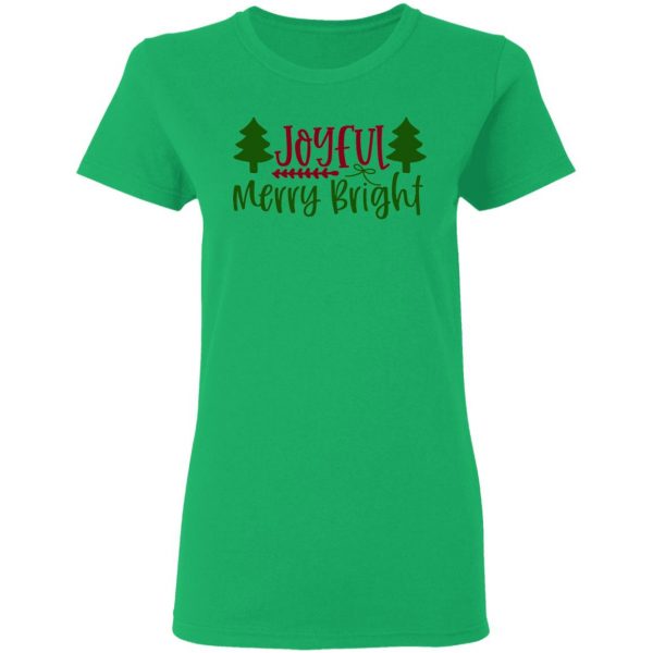 joyful merry bright ct1 t shirts hoodies long sleeve 7
