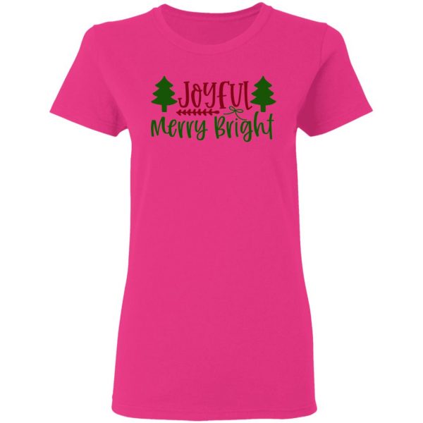 joyful merry bright ct1 t shirts hoodies long sleeve 9